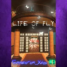 Life of Fly XBOX