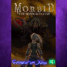 Morbid The Seven Acolytes XBOX