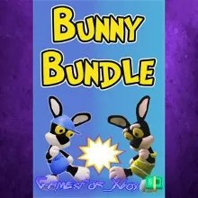 Bunny Bundle XBOX