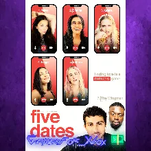 Five Dates XBOX