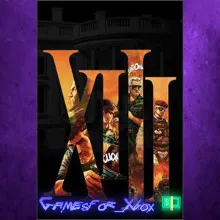 XIII XBOX