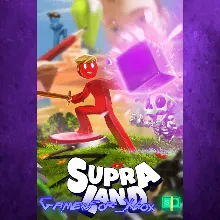 Supraland XBOX