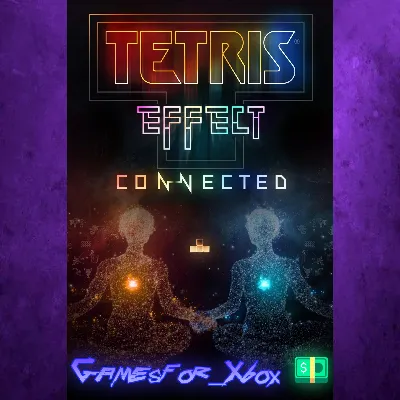 Tetris Effect Connected XBOX - irongamers.ru