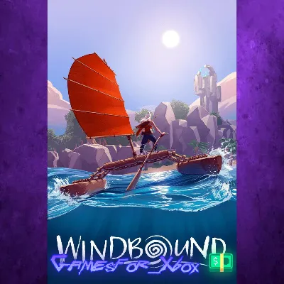 Windbound XBOX - irongamers.ru