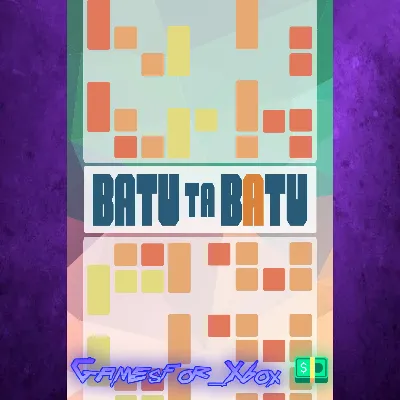 Batu Ta Batu XBOX - irongamers.ru