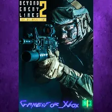 Beyond Enemy Lines 2 - Enhanced Edition XBOX