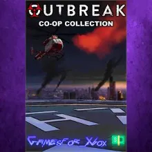 Outbreak Co-Op Collection XBOX