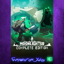 Moonlighter Complete Edition XBOX