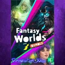 Fantasy Worlds Bundle XBOX