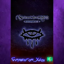 Neverwinter Nights Enhanced Edition XBOX