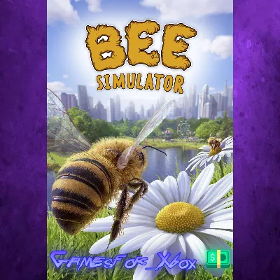 Bee Simulator XBOX - irongamers.ru
