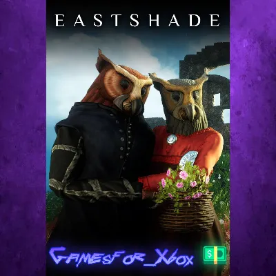 Eastshade XBOX - irongamers.ru