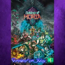 Children of Morta XBOX