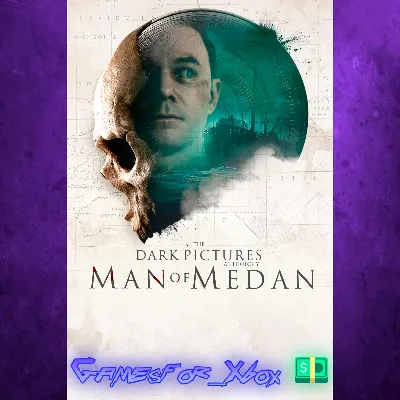 The Dark Pictures Anthology Man Of Medan XBOX - irongamers.ru