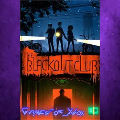 The Blackout Club XBOX - irongamers.ru