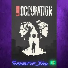 The Occupation XBOX