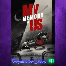 My Memory of Us XBOX