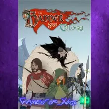 Banner Saga Trilogy XBOX