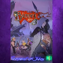 Banner Saga 3 XBOX