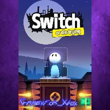 Switch - Or Die Trying XBOX