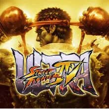 Ultra Street Fighter IV PS Турция На ВАШ аккаунт!
