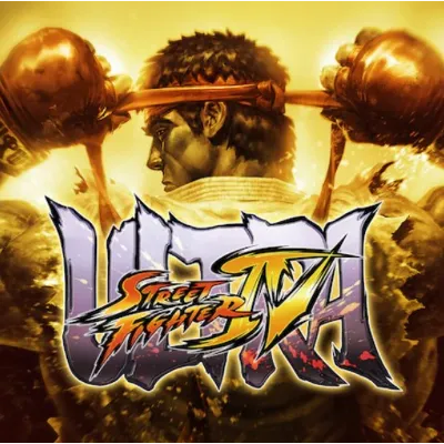 Ultra Street Fighter IV PS Турция На ВАШ аккаунт!