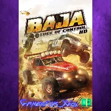 Baja Edge of Control HD XBOX