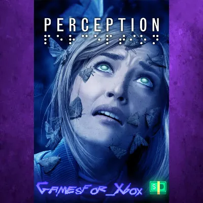 Perception XBOX - irongamers.ru