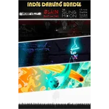 Digerati Indie Darling Bundle Vol. 1 XBOX