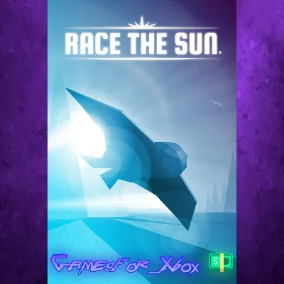 Race The Sun XBOX - irongamers.ru