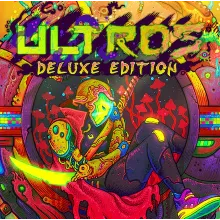 Ultros Edit PS Турция На ВАШ аккаунт!
