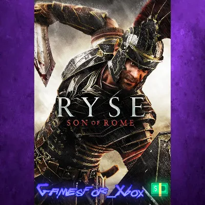 Ryse: Legendary Edition | Xbox One & Series - irongamers.ru