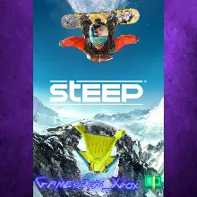 STEEP XBOX