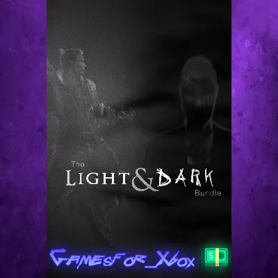 Light & Dark Bundle XBOX - irongamers.ru