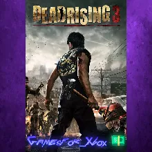 Dead Rising 3 Apocalypse Edition XBOX
