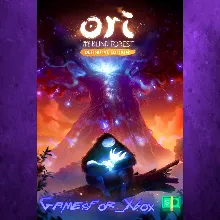 Ori and the Blind Forest Definitive Edition XBOX
