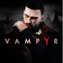 Vampyr PS Турция На ВАШ аккаунт!