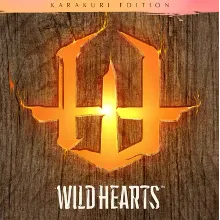 WILD HEARTS PS Турция На ВАШ аккаунт!