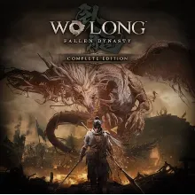 Wo Long: Fallen Dynasty PS Турция На ВАШ аккаунт!