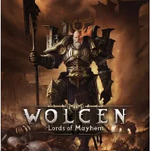 Wolcen: Lords of Mayhem PS Турция На ВАШ аккаунт!