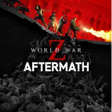 World War Z: Aftermath PS Турция На ВАШ аккаунт!