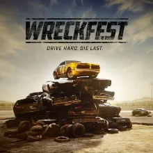 Wreckfest PS Турция На ВАШ аккаунт!