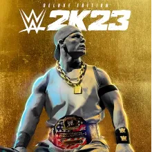 WWE 2K23 PS Турция На ВАШ аккаунт!