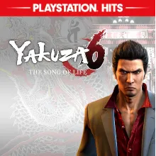 Yakuza 6: The Song of Life PS Турция На ВАШ аккаунт!