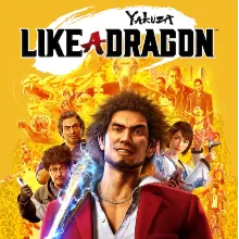 Yakuza: Like a Dragon PS Турция На ВАШ аккаунт!