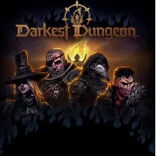 Darkest Dungeon II PS Турция На ВАШ аккаунт!