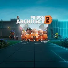 Prison Architect 2 PS Турция На ВАШ аккаунт!
