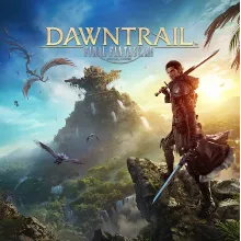 FINAL FANTASY XIV: Dawntrail PS Турция На ВАШ аккаунт!