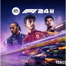 F1 24 PS Турция На ВАШ аккаунт!