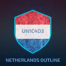 НИДЕРЛАНДЫ OUTLINE VPN БЕЗЛИМИТ ЛИЧНЫЙ СЕРВЕР